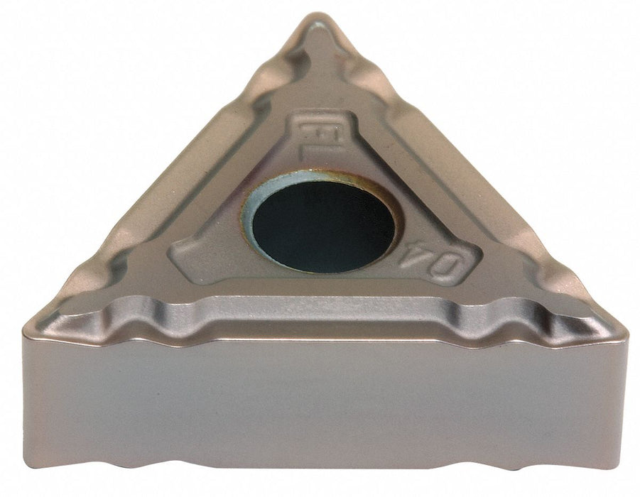 Triangle Turning Insert TNMG Cermet