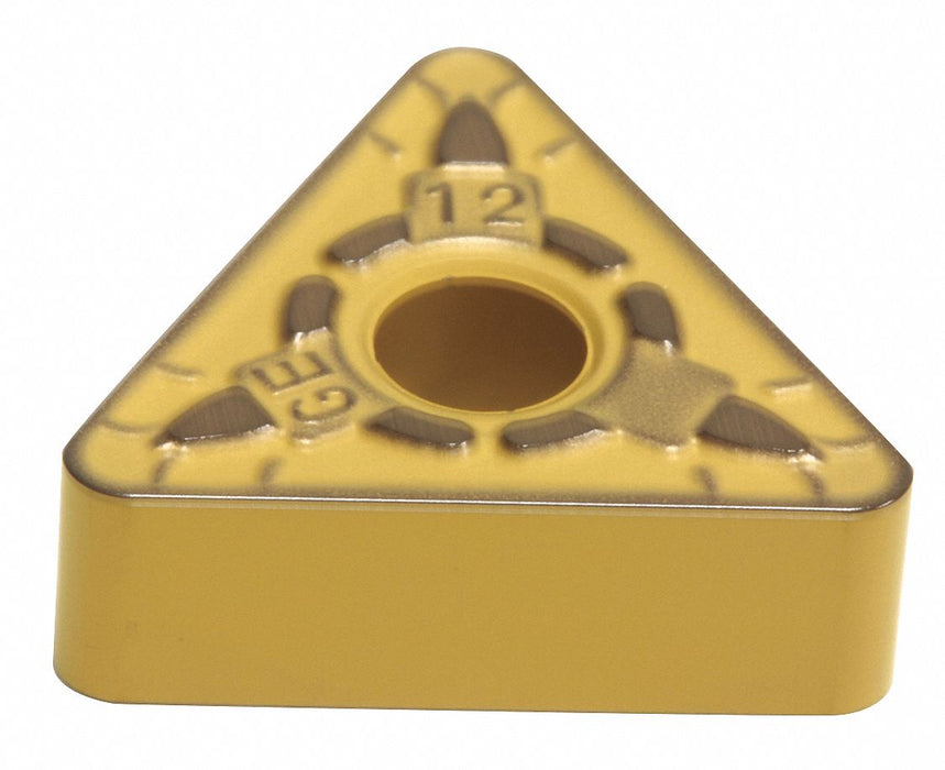 Triangle Turning Insert TNMG Carbide