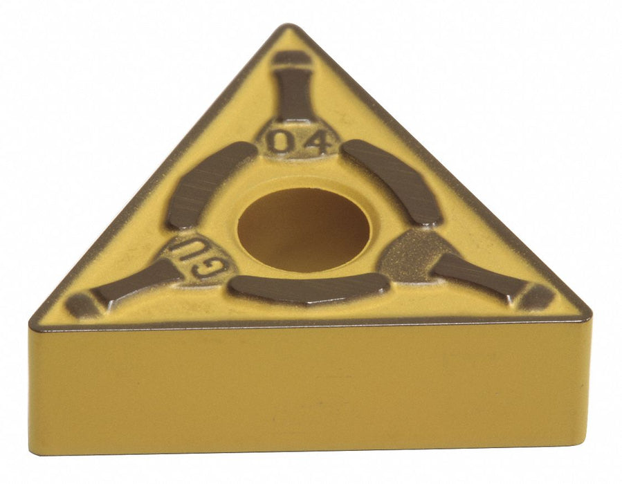 Triangle Turning Insert TNMG Carbide