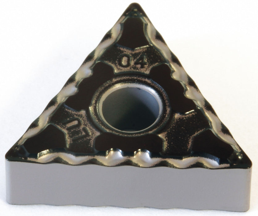Triangle Turning Insert TNMG Carbide