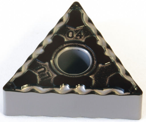 Triangle Turning Insert TNMG Carbide