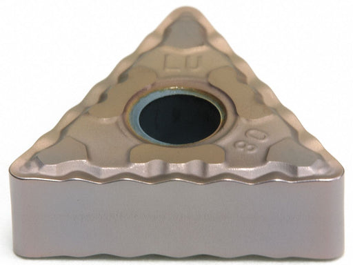 Triangle Turning Insert TNMG Cermet