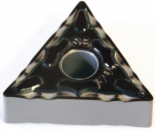 Triangle Turning Insert TNMG Carbide
