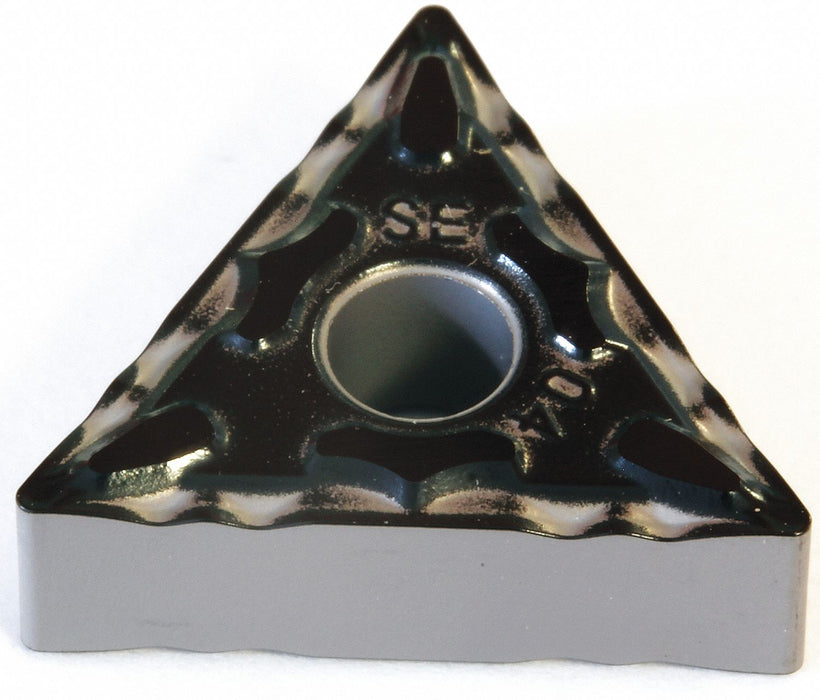 Triangle Turning Insert TNMG Carbide