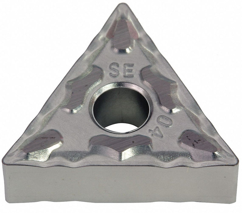 Triangle Turning Insert TNMG Cermet