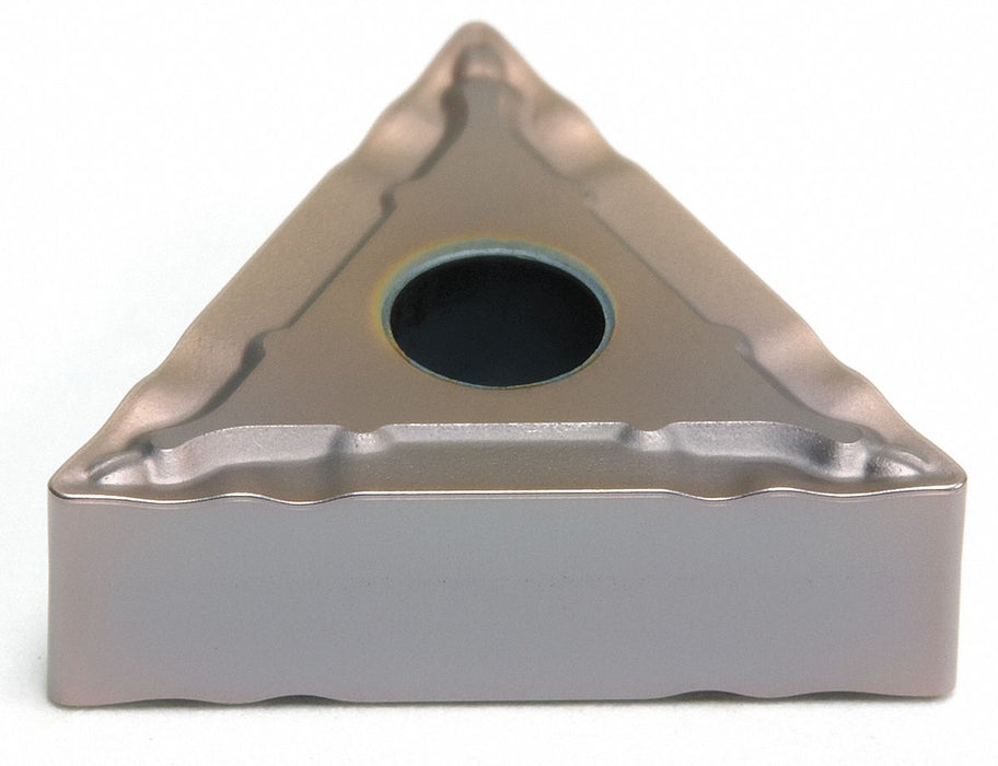 Triangle Turning Insert TNMG Cermet