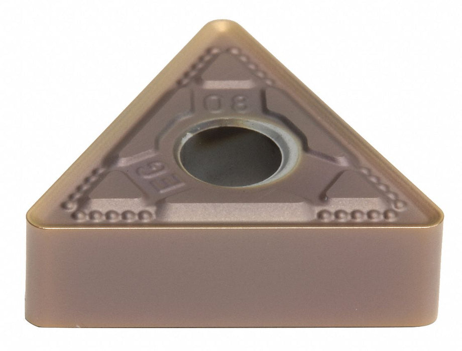 Triangle Turning Insert TNMG Carbide