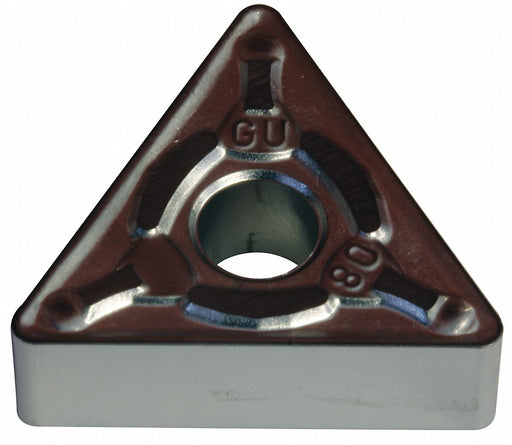 Triangle Turning Insert TNMG Cermet