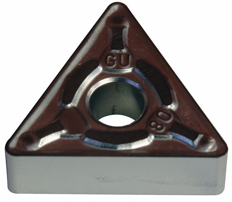 Triangle Turning Insert TNMG Cermet