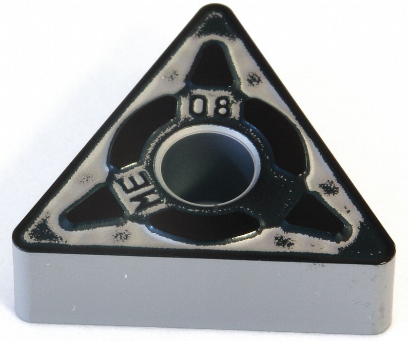 Triangle Turning Insert TNMG Carbide