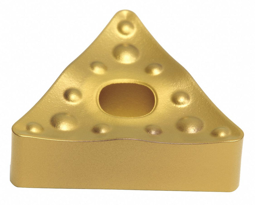 Triangle Turning Insert TNMM Carbide