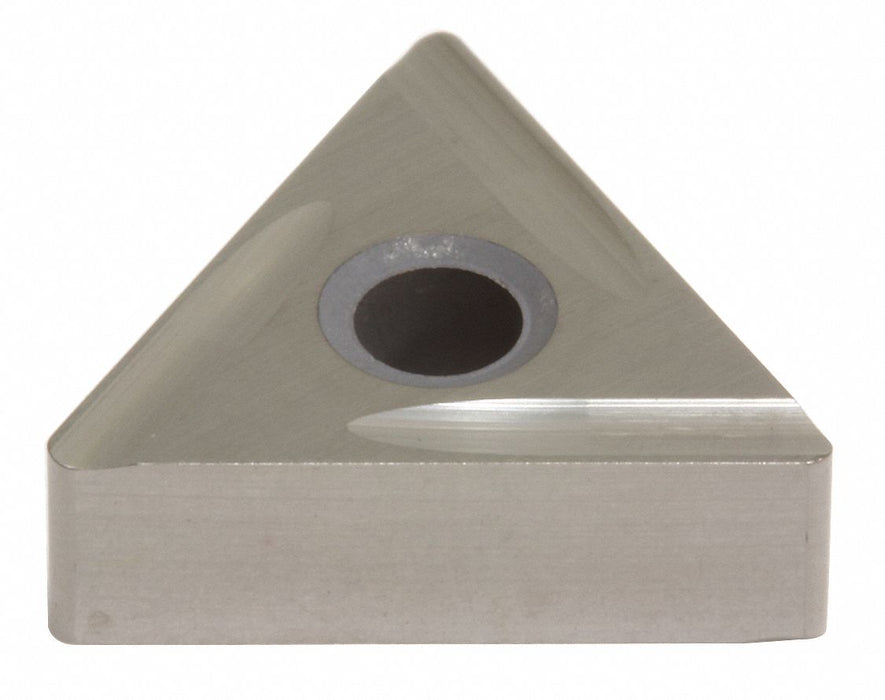 Triangle Turning Insert TNPL Cermet