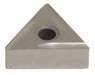 Triangle Turning Insert TNPL Cermet