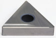 Triangle Turning Insert TNPR Cermet