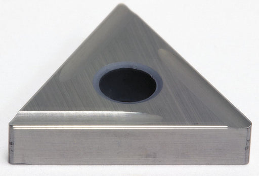 Triangle Turning Insert TNPR Cermet