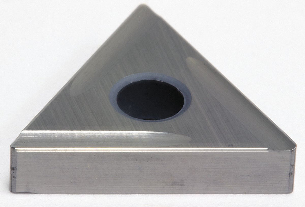 Triangle Turning Insert TNPL Cermet