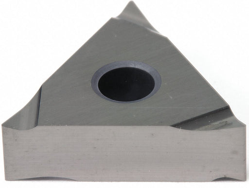 Triangle Turning Insert TNPR Cermet