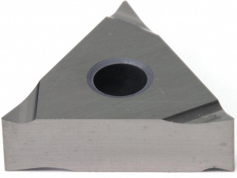 Triangle Turning Insert TNPR Cermet