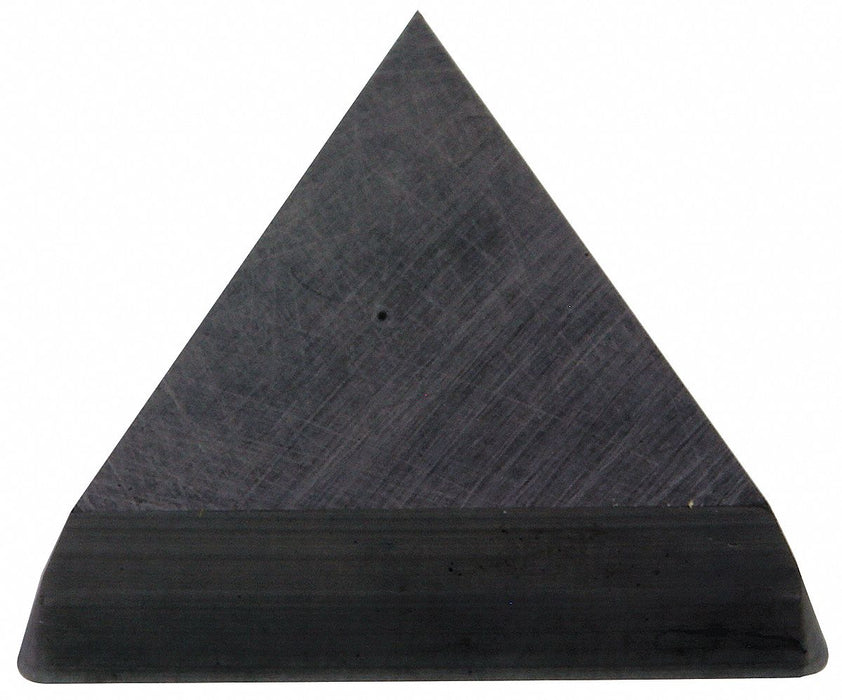 Triangle Turning Insert TPG Cermet