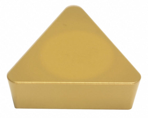 Triangle Turning Insert TPG Carbide