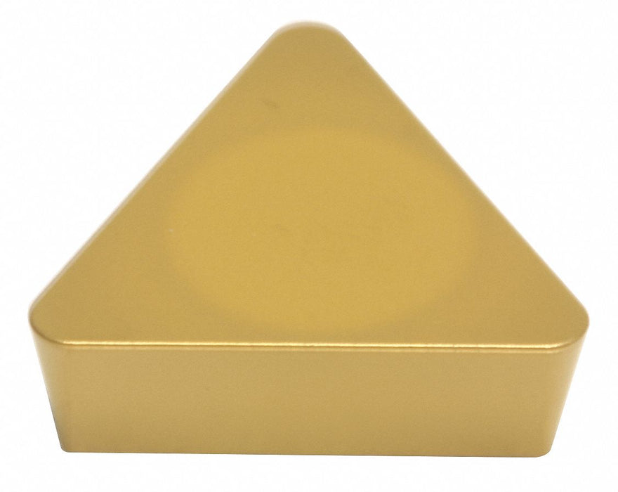 Triangle Turning Insert TPG Carbide