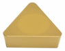 Triangle Turning Insert TPG Carbide