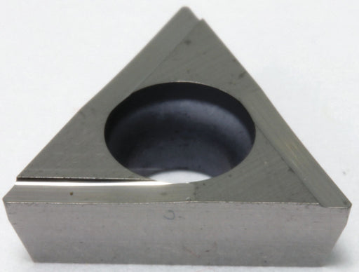Triangle Turning Insert TPGG Cermet