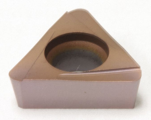 Triangle Turning Insert TPGG Carbide