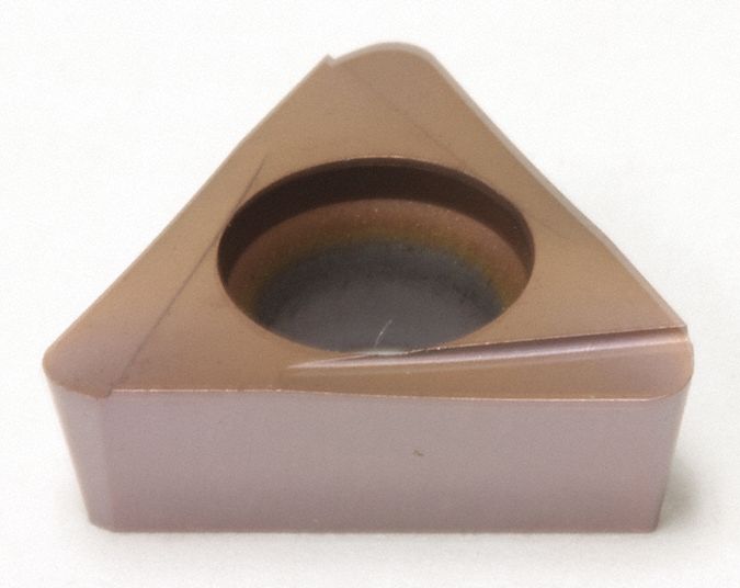 Triangle Turning Insert TPGG Carbide