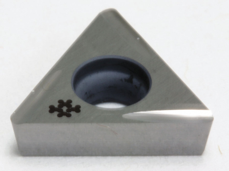 Triangle Turning Insert TPGT Cermet