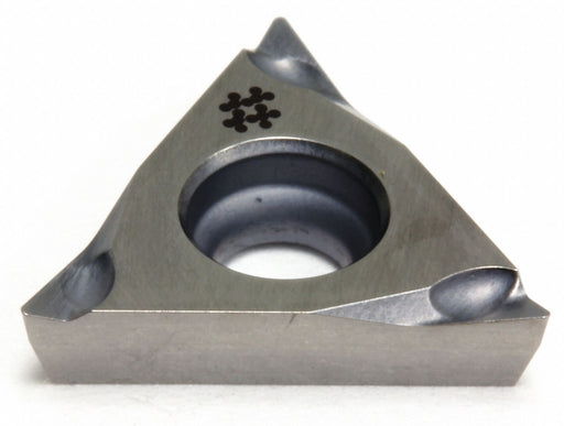 Triangle Turning Insert TPGT Cermet