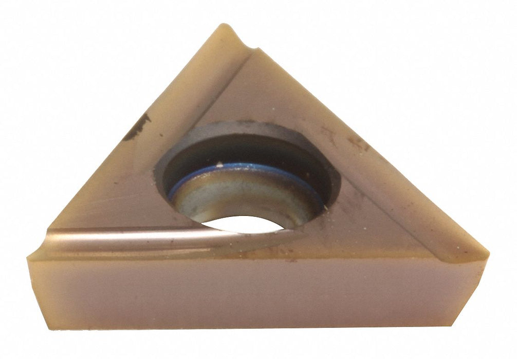 Triangle Turning Insert TPGT Carbide