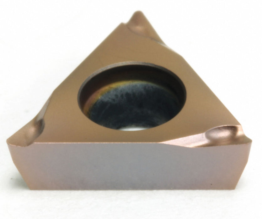 Triangle Turning Insert TPGT Cermet