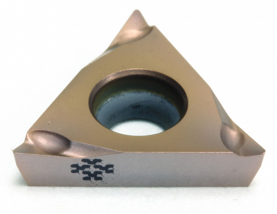 Triangle Turning Insert TPGT Cermet