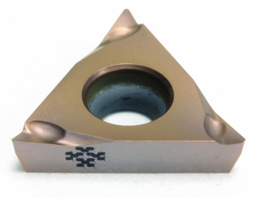 Triangle Turning Insert TPGT Cermet