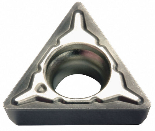 Triangle Turning Insert TPGT Cermet