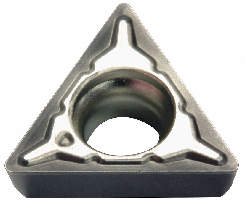 Triangle Turning Insert TPGT Cermet