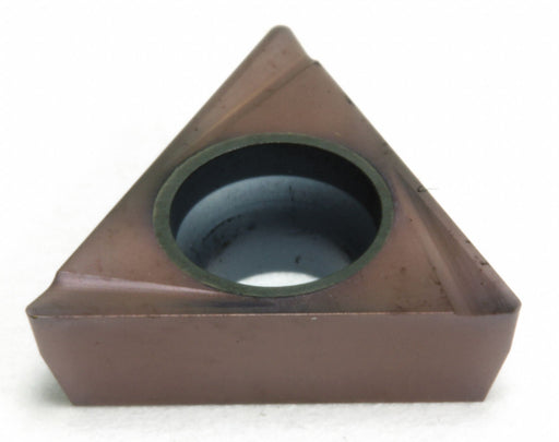 Triangle Turning Insert TPGT Cermet