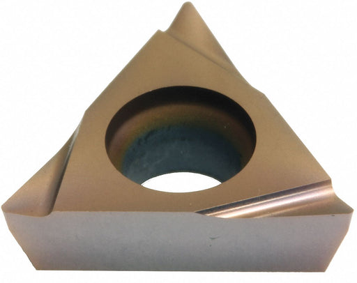 Triangle Turning Insert TPGT Cermet