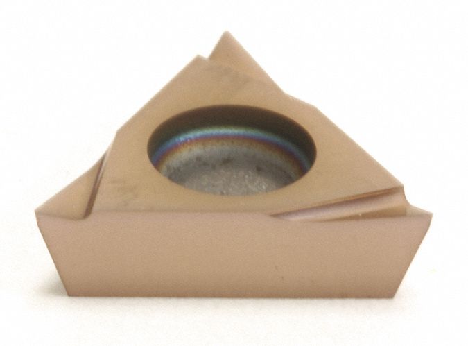 Triangle Turning Insert TPGT Carbide
