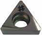 Triangle Turning Insert TPGT Cermet