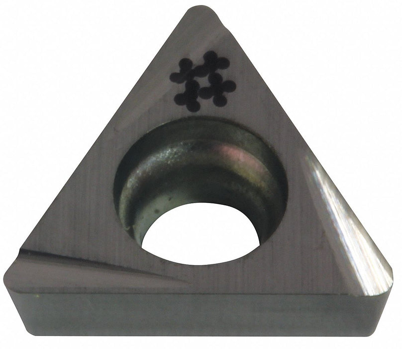 Triangle Turning Insert TPGT Cermet
