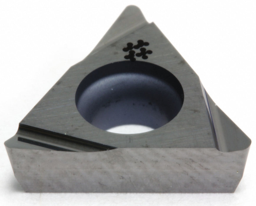 Triangle Turning Insert TPGT Cermet