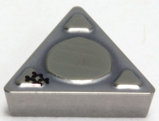 Triangle Turning Insert TPMR Cermet