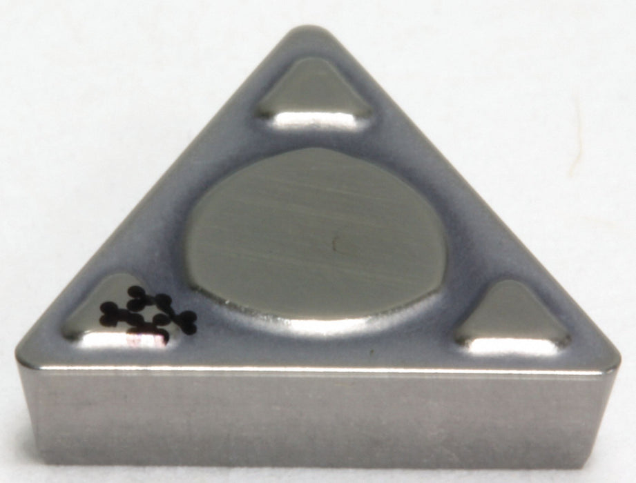 Triangle Turning Insert TPMR Cermet