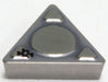 Triangle Turning Insert TPMR Cermet