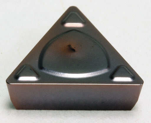 Triangle Turning Insert TPMR Cermet