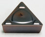 Triangle Turning Insert TPMR Cermet