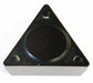 Triangle Turning Insert TPMR Carbide