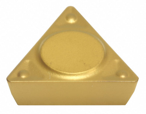 Triangle Turning Insert TPMR Carbide